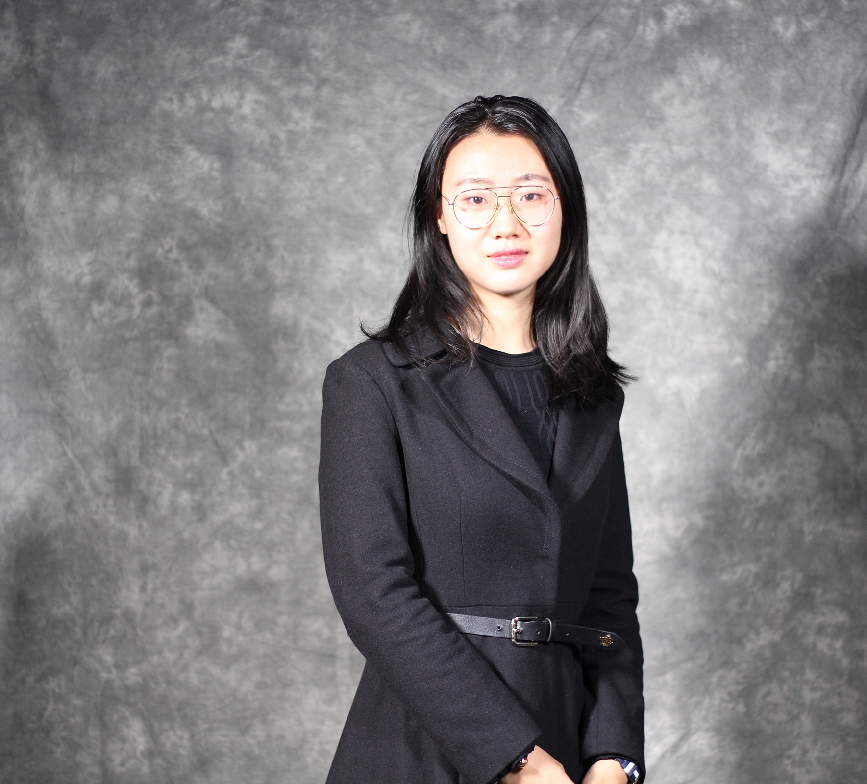 Image of Sabrina Yue ZHENG